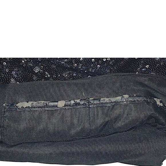 Ann Taylor Sequin Shoulder Bag - Picture 8 of 11